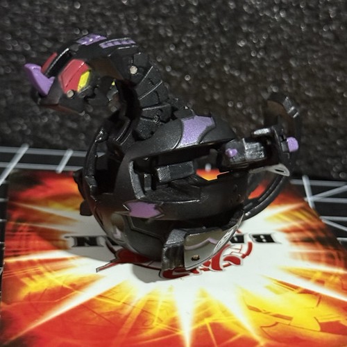 Bakugan new vestroia darkus - vestroia,