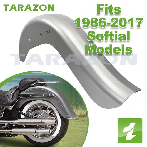 Stretched sweeper fender - sweeper,
