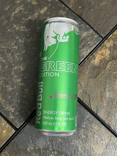 Red bull dragon - bull, fruit
