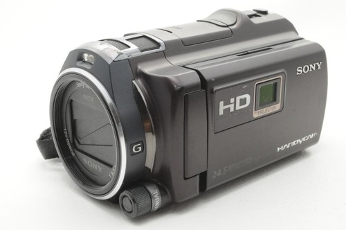 Sony handycam hdr pj800 - hdr-pj800, full