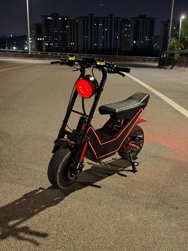 Electric bike 3500w motor - electric, q3