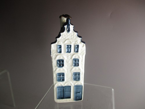 Klm blue delft amsterdam - klm, house