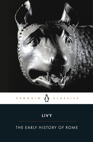 The early history - history, of