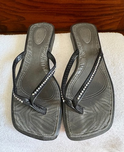 Women flat thong style - women's,