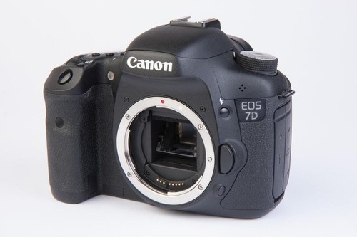Canon eos body - canon, with