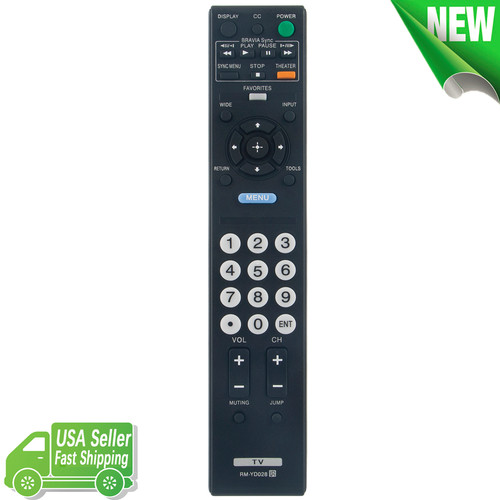 Yd028 replace remote - replace,