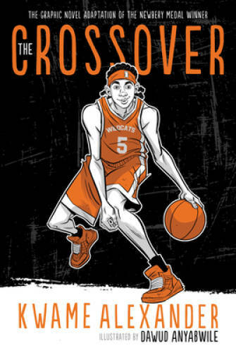 The crossover - the,