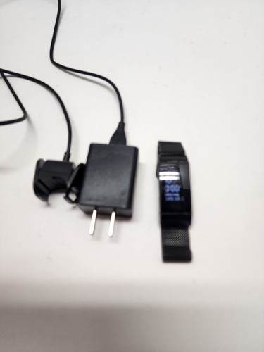 Fitbit charge fitness - fitbit,