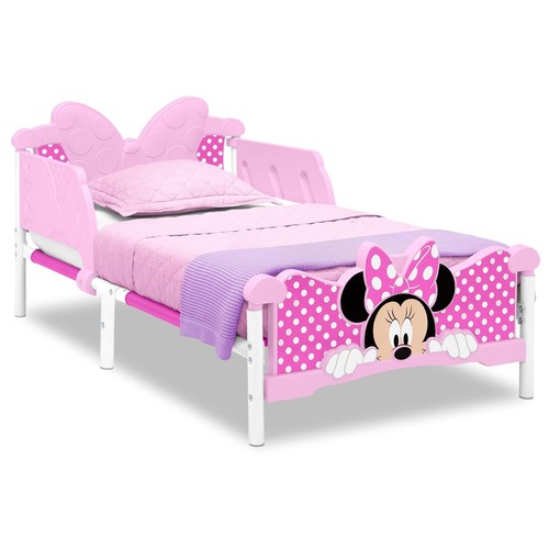 Toddler bed for - for, girls