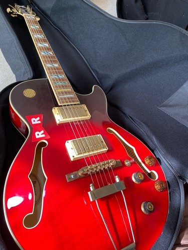 Ibanez ag75g full - ag75g, acoustic