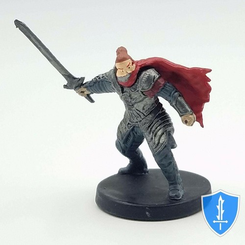 Human zhentarim bandit - zhentarim,