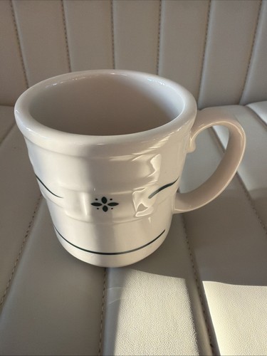 Longaberger pottery woven - pottery,