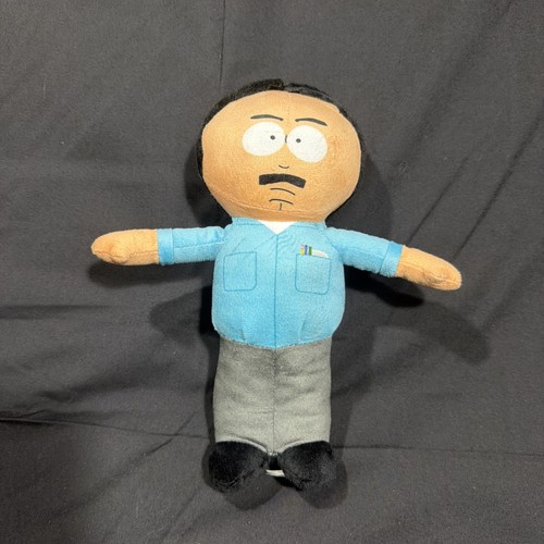 South park official randy - south,
