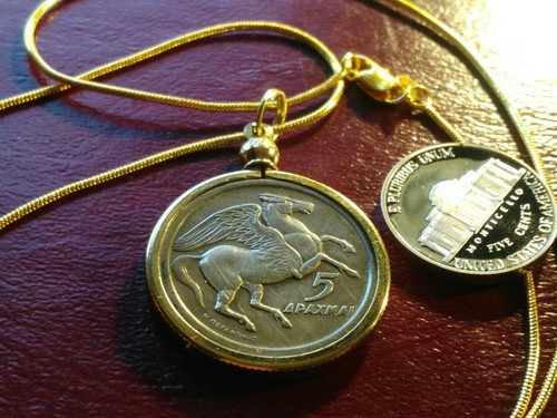 1973 pegasus flying pony - 1973,