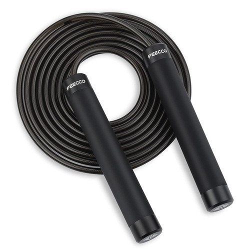 Weighted jump rope - jump, for