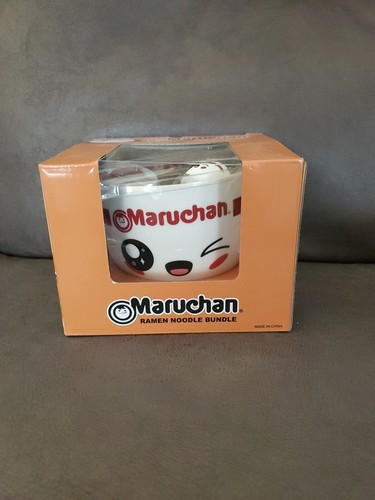 Maruchan ramen noodle bowl - maruchan,