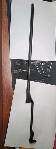 Garand rod - garand,