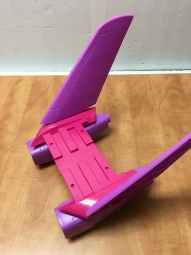 1999 barbie airplane jumbo - 1999,