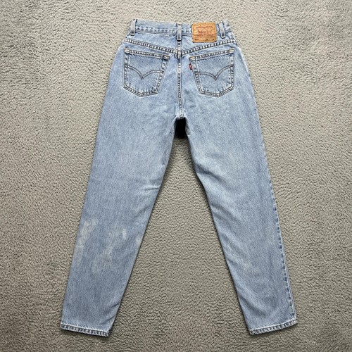 Vintage levis 550 jeans - vintage,