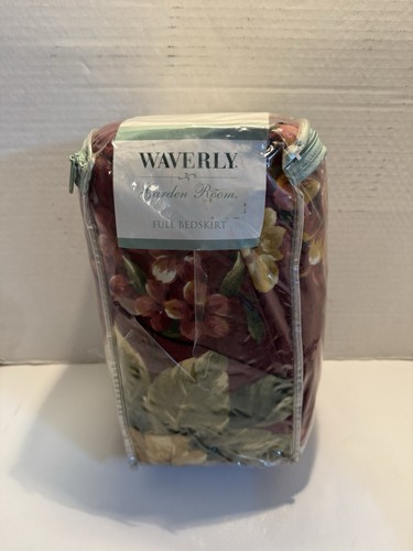 Waverly garden room - garden,
