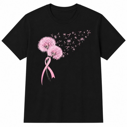 Dandelion breast cancer - dandelion,