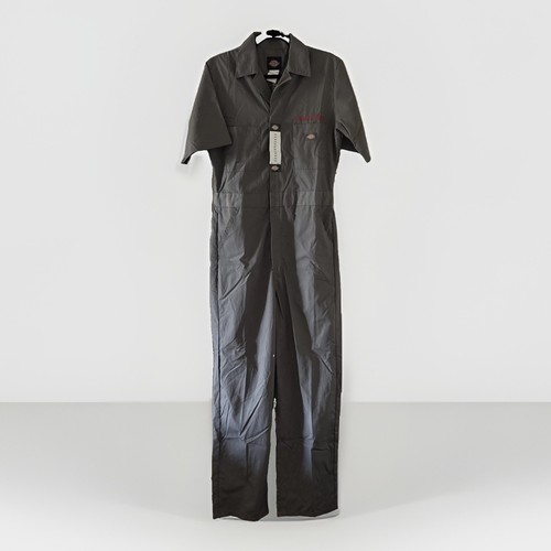 Dickies men short - dickies, sleeve