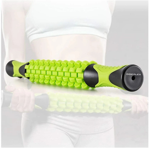 Doeplex muscle roller massage - muscle,