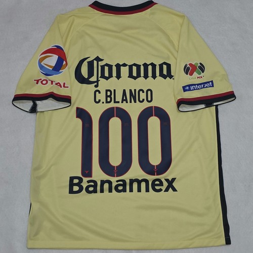 Nike club america - club, home