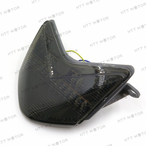 Smoke tail light for - tail,
