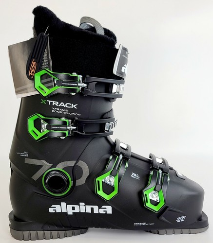 New 350 men - men's, xtrack