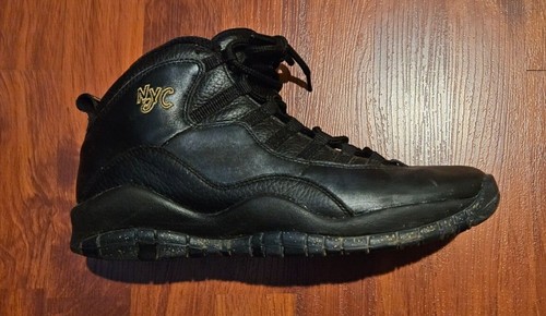 Nike air jordan retro - air, x