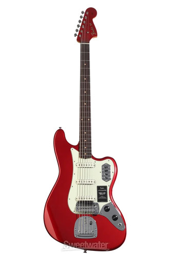 Fender vintera iii - vintera,