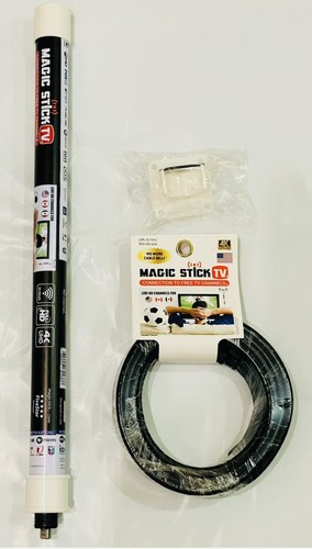 Magic stick max 4k - max, hd