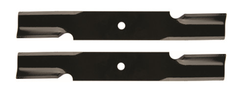 Cut lawn mower blades - mower, for