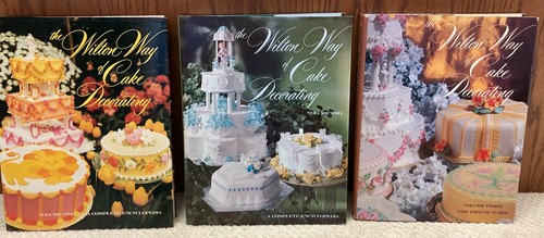 The wilton way cake - way, of