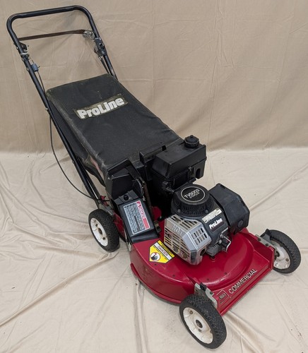 Toro proline commercial - toro,