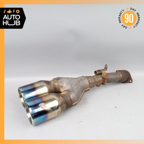 Lotus evora tail exhaust - evora,