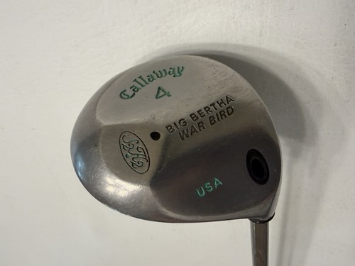 Callaway big bertha - callaway,