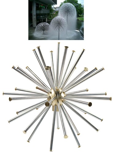 Techtongda inch dandelion - techtongda,