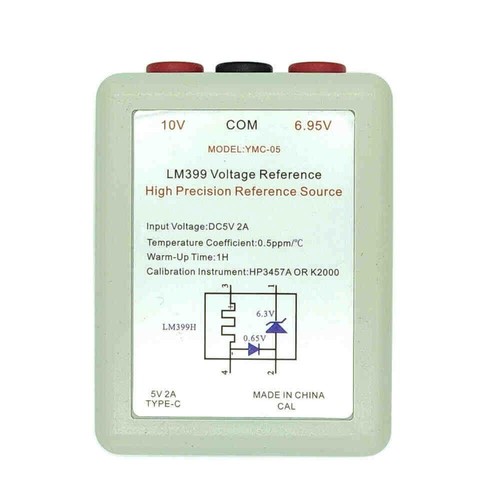 Ymc lm399 voltage - ymc-05, (lm399h)
