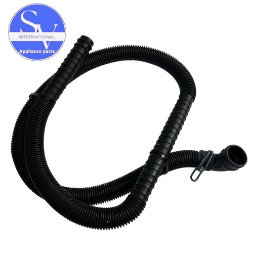 Washer drain hose - washer,