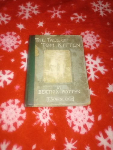 Beatrix potter lot - beatrix, of