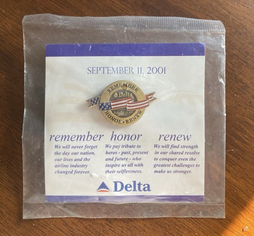 Delta air lines remember - delta,