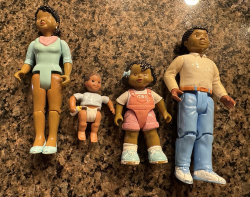 1993 fisher price - 1993, loving