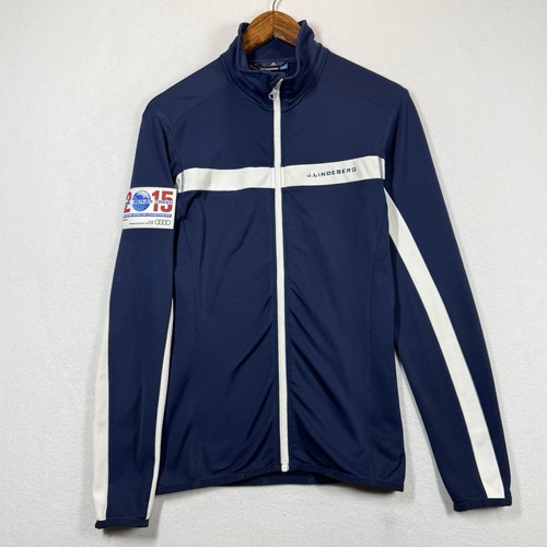 Lindeberg jarvis jacket mens - j.lindeberg,