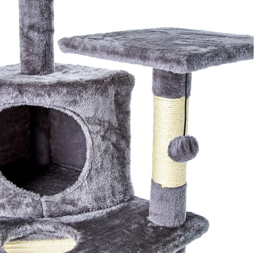 Level multi functional cat - multi-functional,