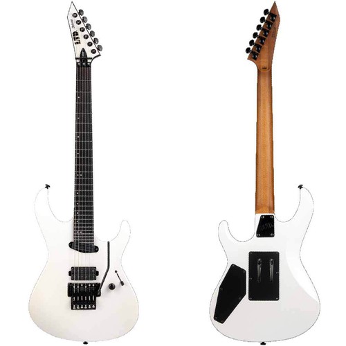 Esp ltd 1000 - esp, mv-1000
