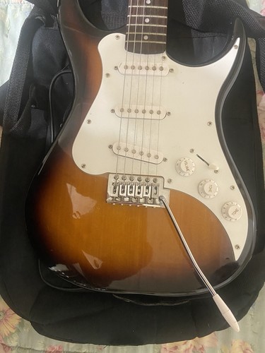 Axl guitars solid body - axl,