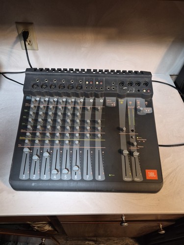 Jbl eon musicmix - eon,