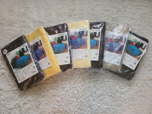 Vtg bates bedspread - bates,